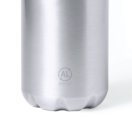 Promotional Recycled Aluminium Water Bottles Promotion Products